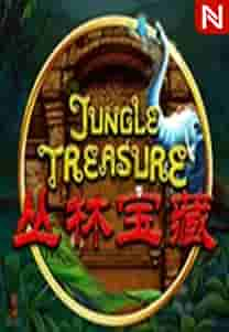 Jungle Treasure