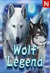 Wolf Legend