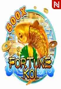 FORTUNE KOI