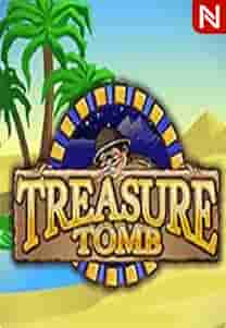 Treasure Tomb