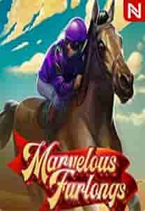 Marvelous Furlongs