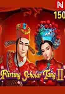 Flirting Scholar Tang II