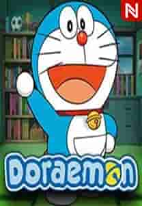 Doraemon