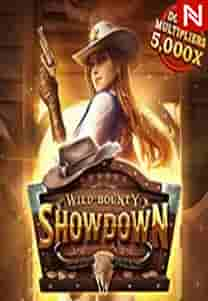 Wild Bounty Showdown