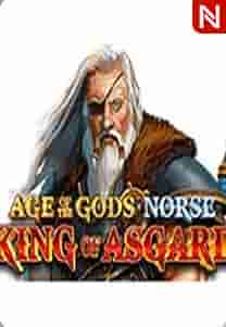 Age of the Gods Norse: King of Asgard