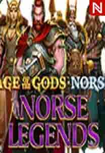 Age of the Gods™ Norse: Norse Legends