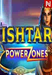 Power Zones™: Ishtar