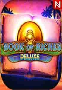 Book Of Riches Deluxe