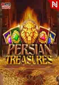 Persian Treasures