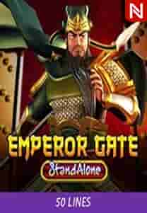 Emperor Gate SA