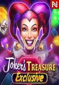 Jokers Treasure Exclusive