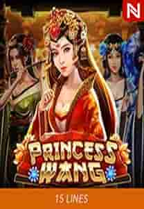 Princess Wang