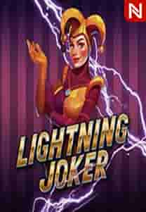 Lightning Joker